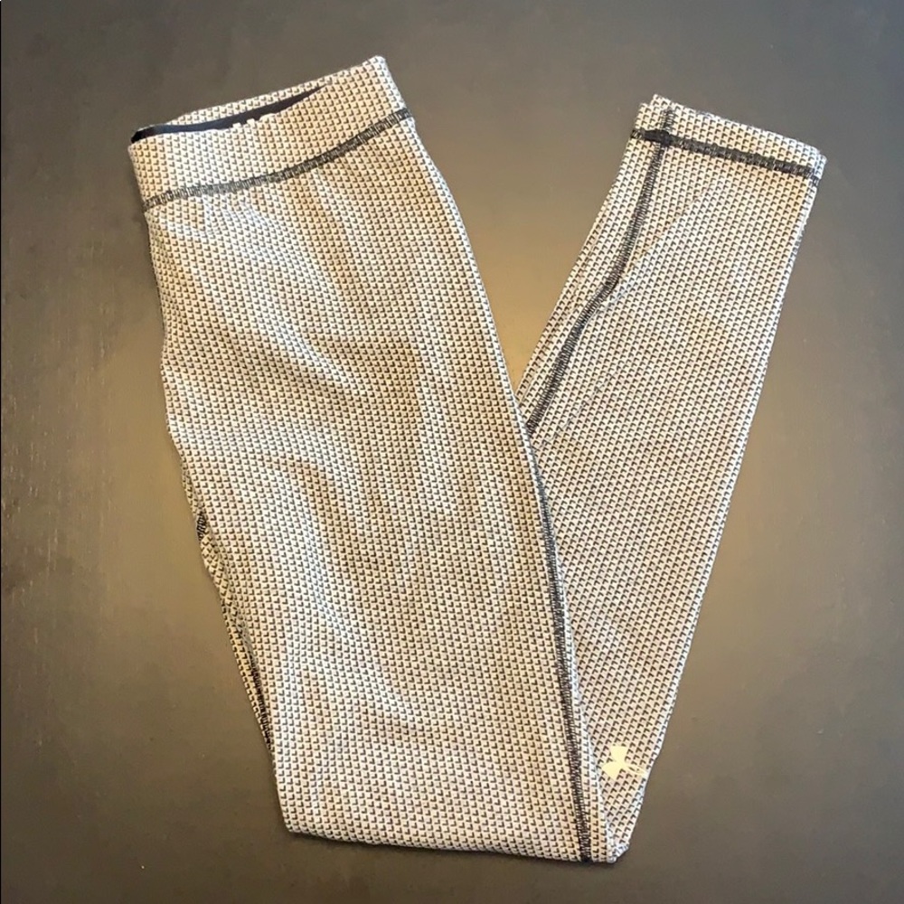 COPY - WORKOUT LEGGINGS